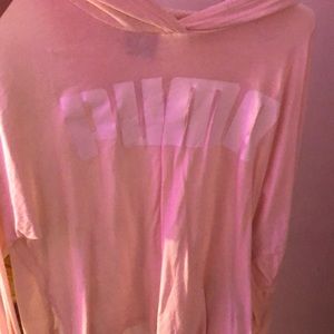 puma sweater